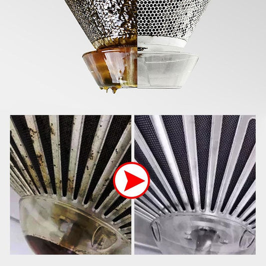 All-Purpose SparkClean™ Kitchen Powder (Pack of 2)