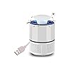 Electric Mosquito Insect Killer Lamp