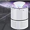 Electric Mosquito Insect Killer Lamp