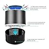 Electric Mosquito Insect Killer Lamp