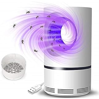 Electric Mosquito Insect Killer Lamp
