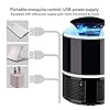 Electric Mosquito Insect Killer Lamp