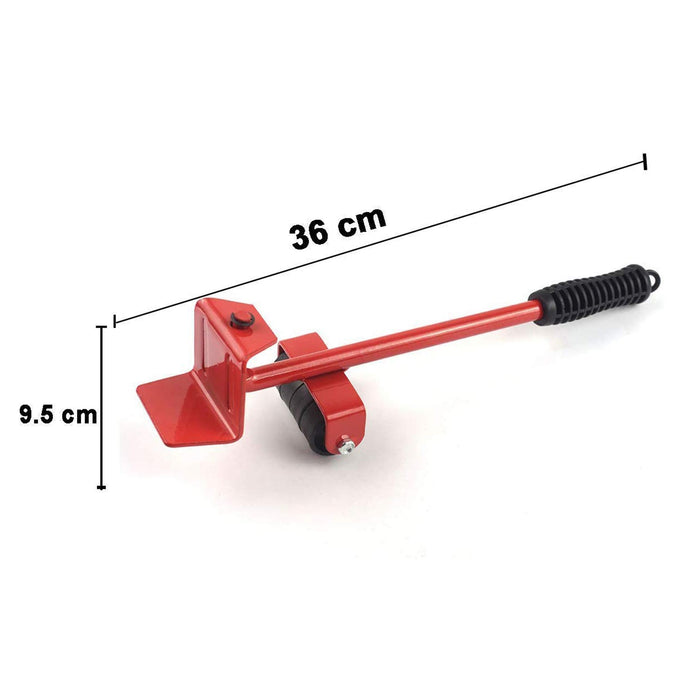 Heavy Furniture Lifter Tools with Sliders for Easy and Safe Shifting
