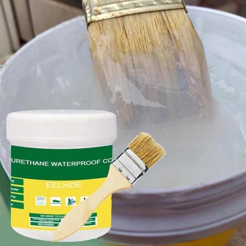 HydroSealX™ Efficient Leak Privation Waterproof Glue