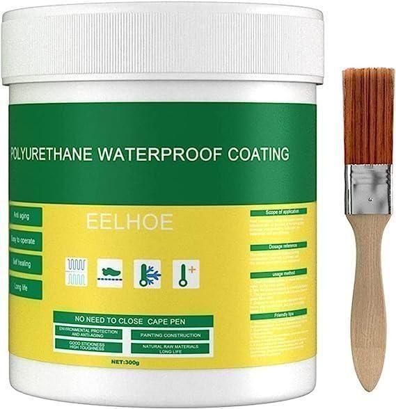 HydroSealX™ Efficient Leak Privation Waterproof Glue