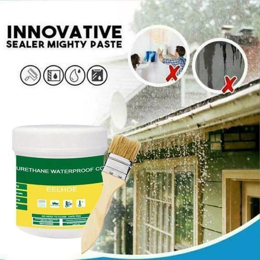 HydroSealX™ Efficient Leak Privation Waterproof Glue