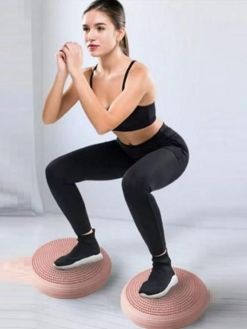 FlexCore™ Pedal Puller Band – Total Body Sculpt in a Snap!