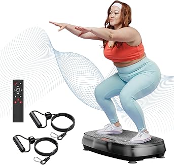 FlexCore™ Pedal Puller Band – Total Body Sculpt in a Snap!