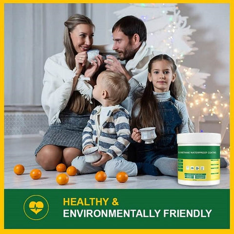 HydroSealX™ Efficient Leak Privation Waterproof Glue