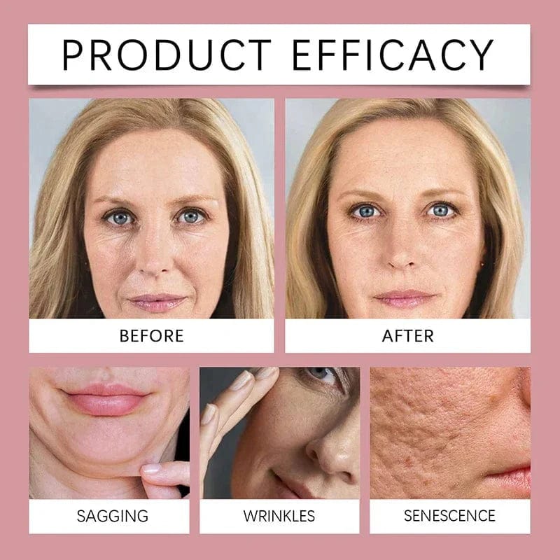 DreamSkin™ Collagen Night Wrapping Peel-Off Mask