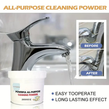 All-Purpose SparkClean™ Kitchen Powder (Pack of 2)