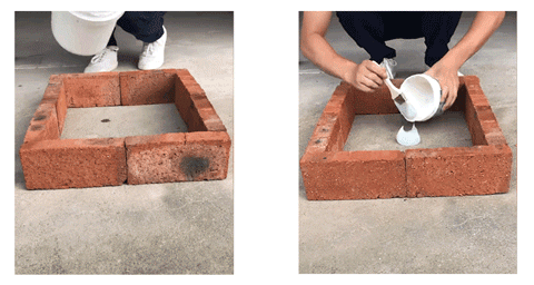 HydroSealX™ Efficient Leak Privation Waterproof Glue