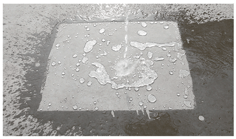 HydroSealX™ Efficient Leak Privation Waterproof Glue