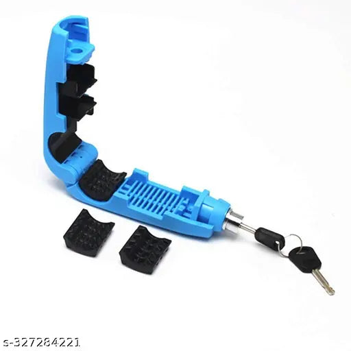Handlebar Grip Lock