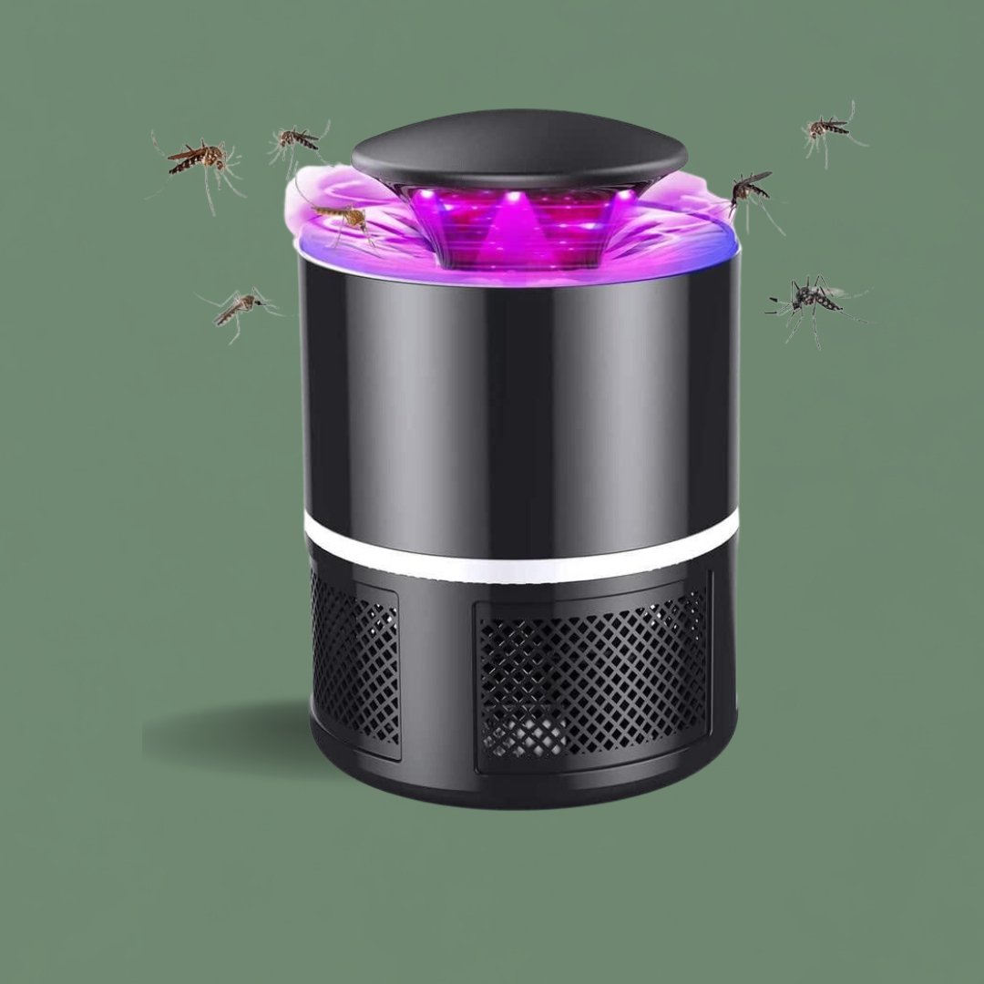 Electric Mosquito Insect Killer Lamp
