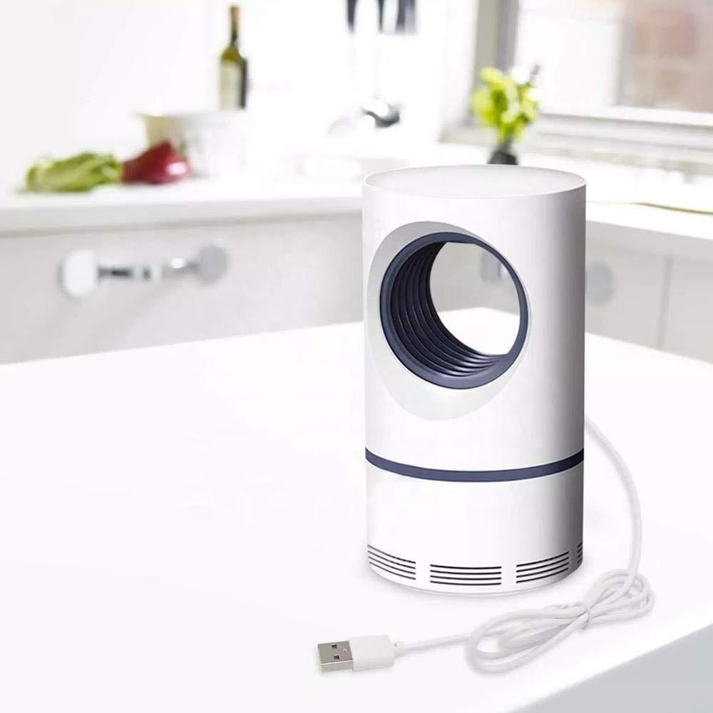 Electronic LED Mosquito Killer Lamp