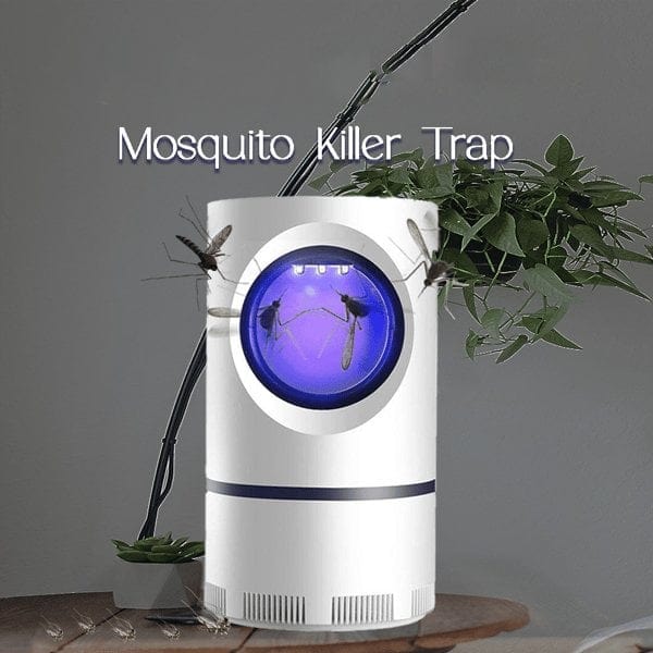 Electronic LED Mosquito Killer Lamp