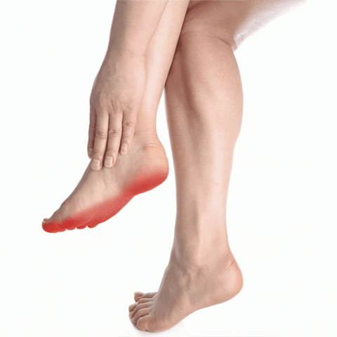 NEURO-EASE COMPRESSION SOCKS – TOTAL RELIEF FOR TIRED, SWOLLEN FEET