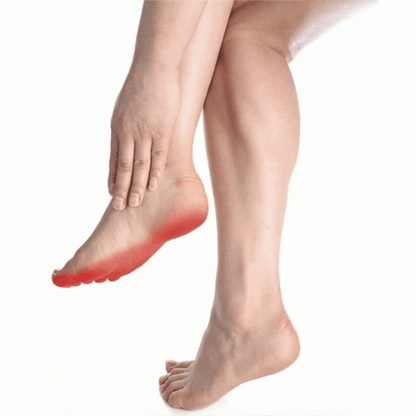 NEURO-EASE COMPRESSION SOCKS – TOTAL RELIEF FOR TIRED, SWOLLEN FEET