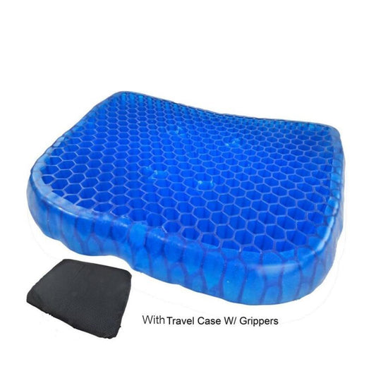 CloudFlex™ Comfort Cushion – Sit Smooth. Stay Strong