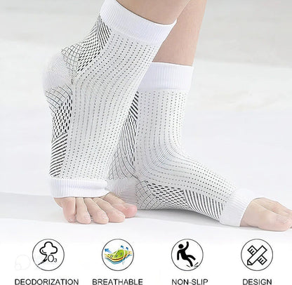NEURO-EASE COMPRESSION SOCKS – TOTAL RELIEF FOR TIRED, SWOLLEN FEET