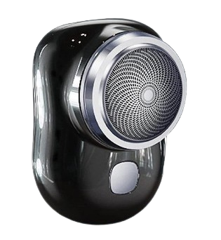 Mini Electric Shaver
