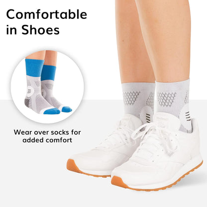 NEURO-EASE COMPRESSION SOCKS – TOTAL RELIEF FOR TIRED, SWOLLEN FEET