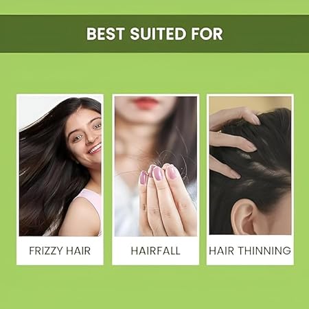 Rosemary Water, Hair Spray For Regrowth (Pack of 3 Bottle & 1 Sprayer)