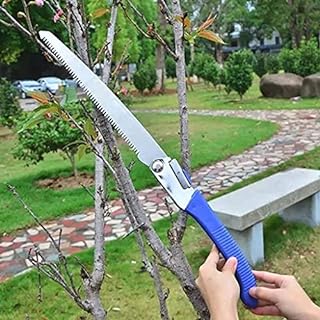 Wood Pruning Saw for Trimming Wood
