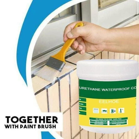 HydroSealX™ Efficient Leak Privation Waterproof Glue