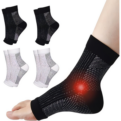 NEURO-EASE COMPRESSION SOCKS – TOTAL RELIEF FOR TIRED, SWOLLEN FEET