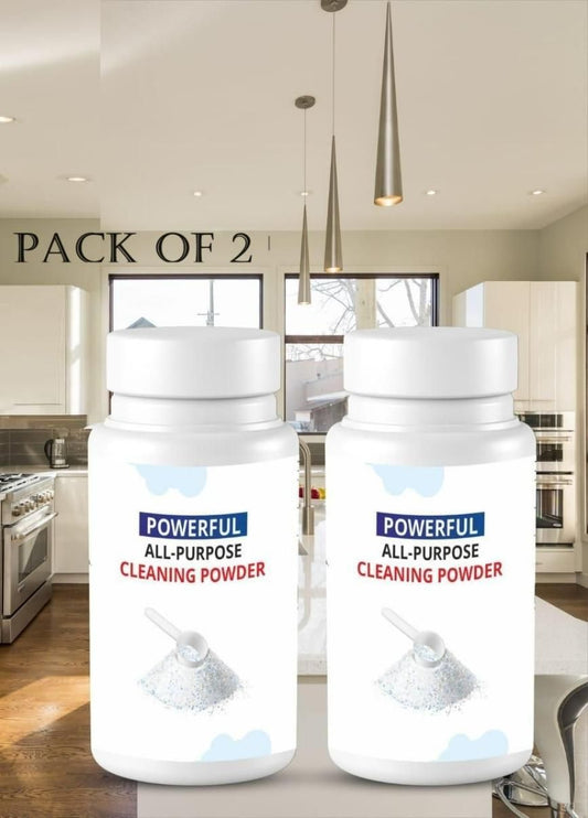 All-Purpose SparkClean™ Kitchen Powder (Pack of 2)