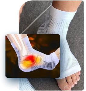 NEURO-EASE COMPRESSION SOCKS – TOTAL RELIEF FOR TIRED, SWOLLEN FEET
