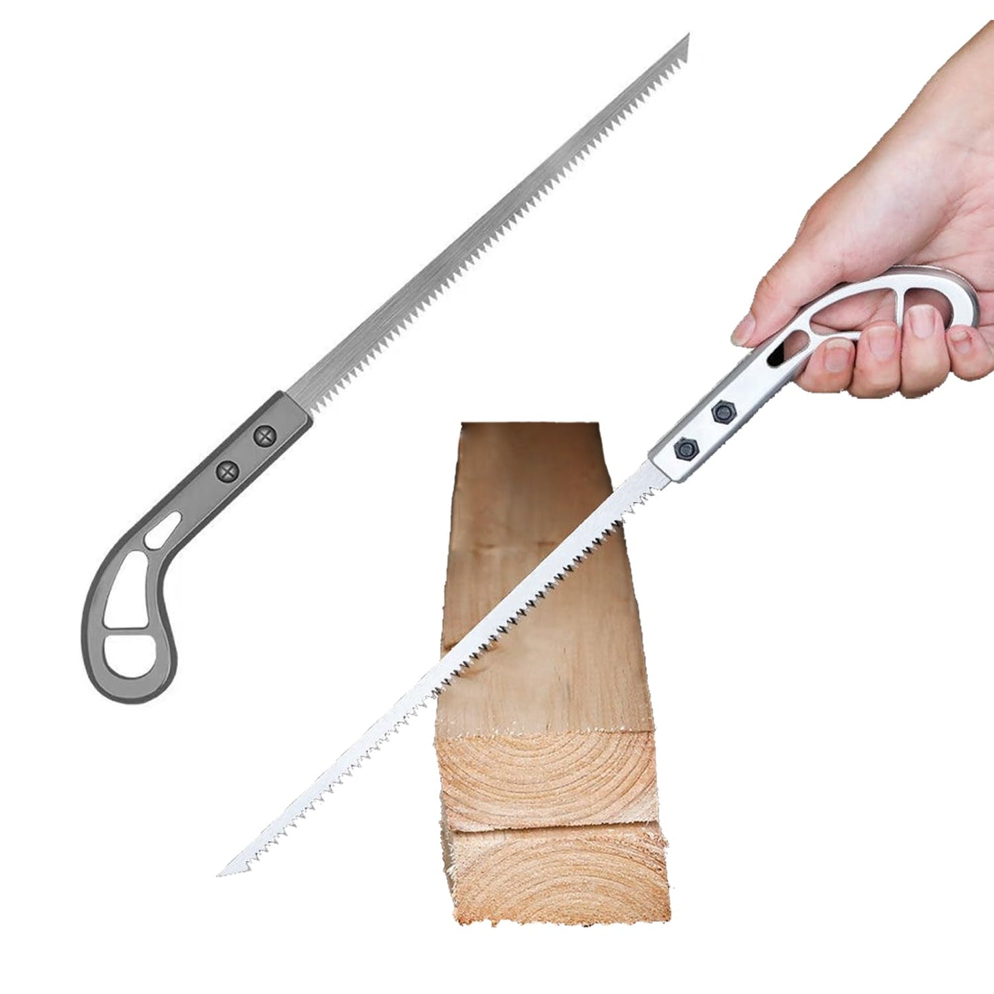 Wood Pruning Saw for Trimming Wood