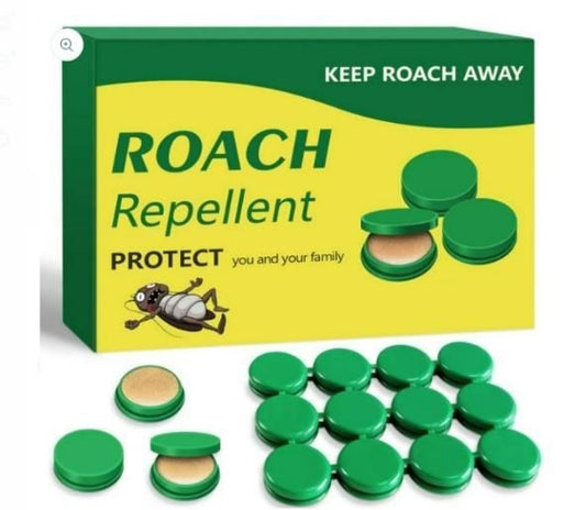 RoachZap™ Advanced Cockroach Killer Gel (Pack of 2)