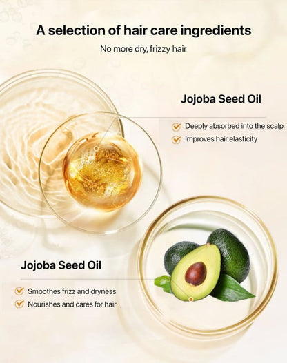 PURE MAGICAL TREATMENT 5 Second to Restore Soft Hair 110gm Pack of 2
