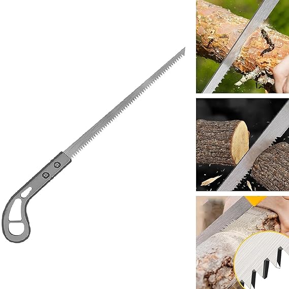 Wood Pruning Saw for Trimming Wood