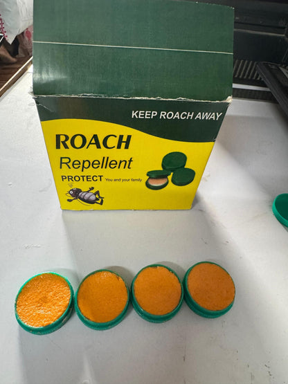 RoachZap™ Advanced Cockroach Killer Gel (Pack of 2)