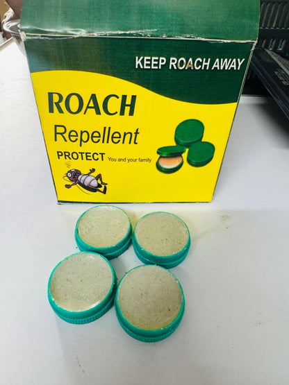 RoachZap™ Advanced Cockroach Killer Gel (Pack of 2)