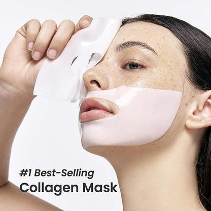 DreamSkin™ Collagen Night Wrapping Peel-Off Mask