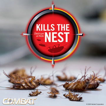 RoachZap™ Advanced Cockroach Killer Gel (Pack of 2)