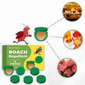 RoachZap™ Advanced Cockroach Killer Gel (Pack of 2)