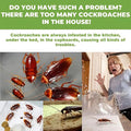 RoachZap™ Advanced Cockroach Killer Gel (Pack of 2)