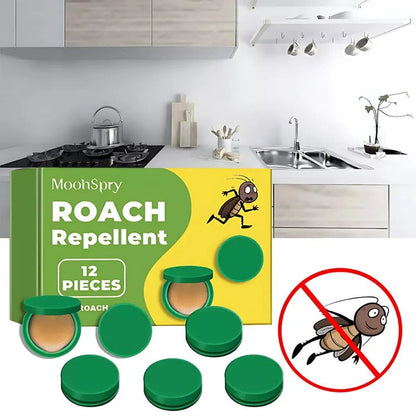 RoachZap™ Advanced Cockroach Killer Gel (Pack of 2)