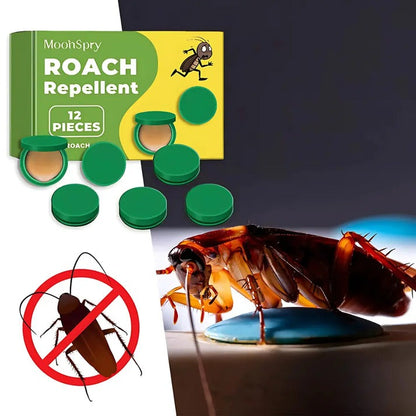 RoachZap™ Advanced Cockroach Killer Gel (Pack of 2)