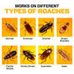 RoachZap™ Advanced Cockroach Killer Gel (Pack of 2)