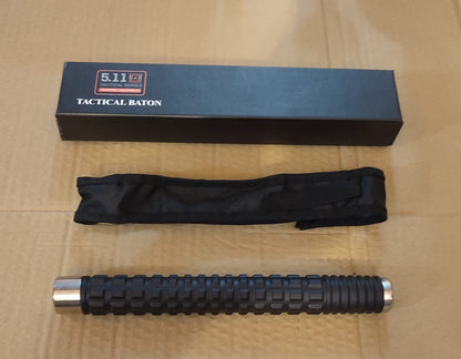 Self Defense Stick or Hand Pointer Extendable Telescopic Retractable Pointer