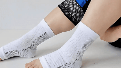 NEURO-EASE COMPRESSION SOCKS – TOTAL RELIEF FOR TIRED, SWOLLEN FEET