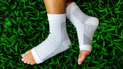 NEURO-EASE COMPRESSION SOCKS – TOTAL RELIEF FOR TIRED, SWOLLEN FEET