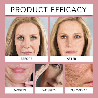 DreamSkin™ Collagen Night Wrapping Peel-Off Mask